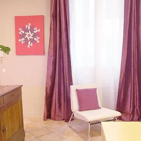 Appartamento Centre - At Central Marais