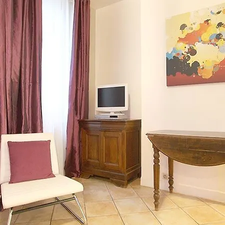 Appartamento Centre - At Central Marais *