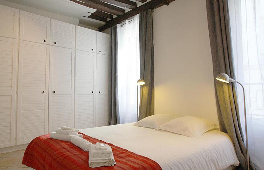 Appartamento Centre - At Central Marais Parigi
