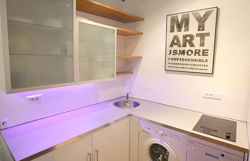 Appartamento Centre - At Central Marais *