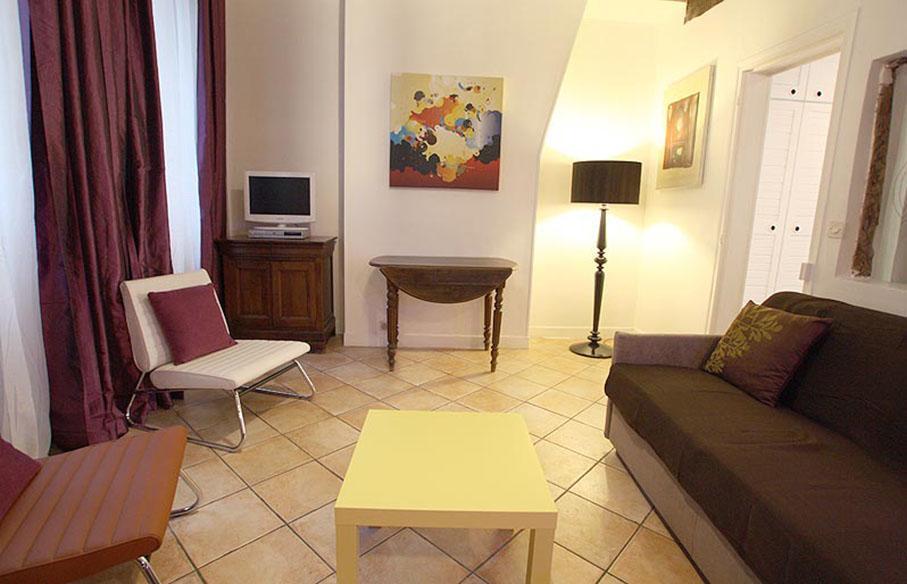 Appartamento Centre - At Central Marais