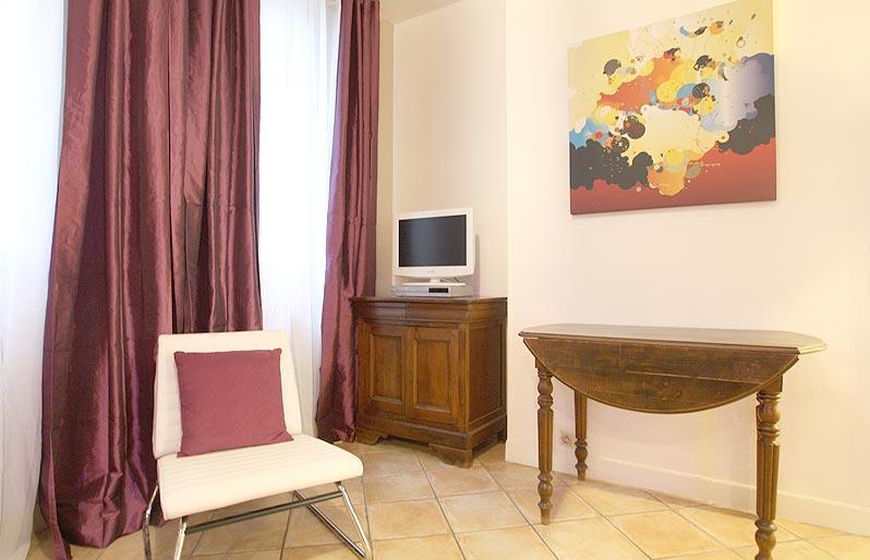 Appartamento Centre - At Central Marais *